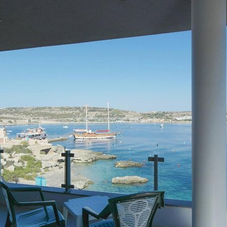 Mel 2 2Bed Seaview In Ghadira By Homely Mellieħa Extérieur photo