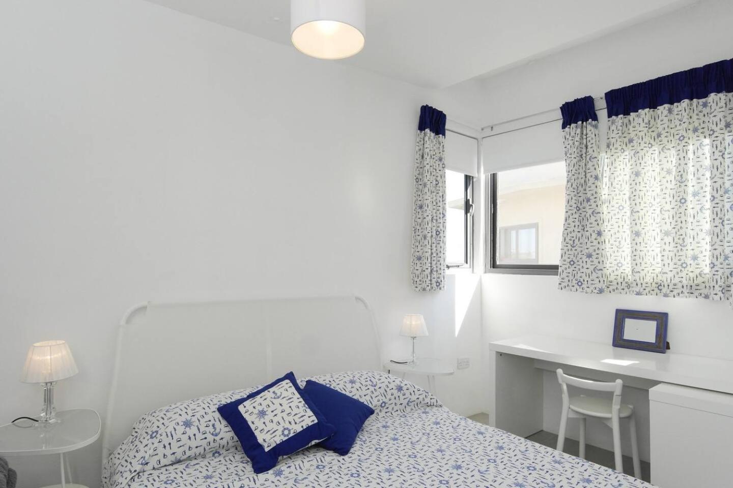 Mel 2 2Bed Seaview In Ghadira By Homely Mellieħa Extérieur photo