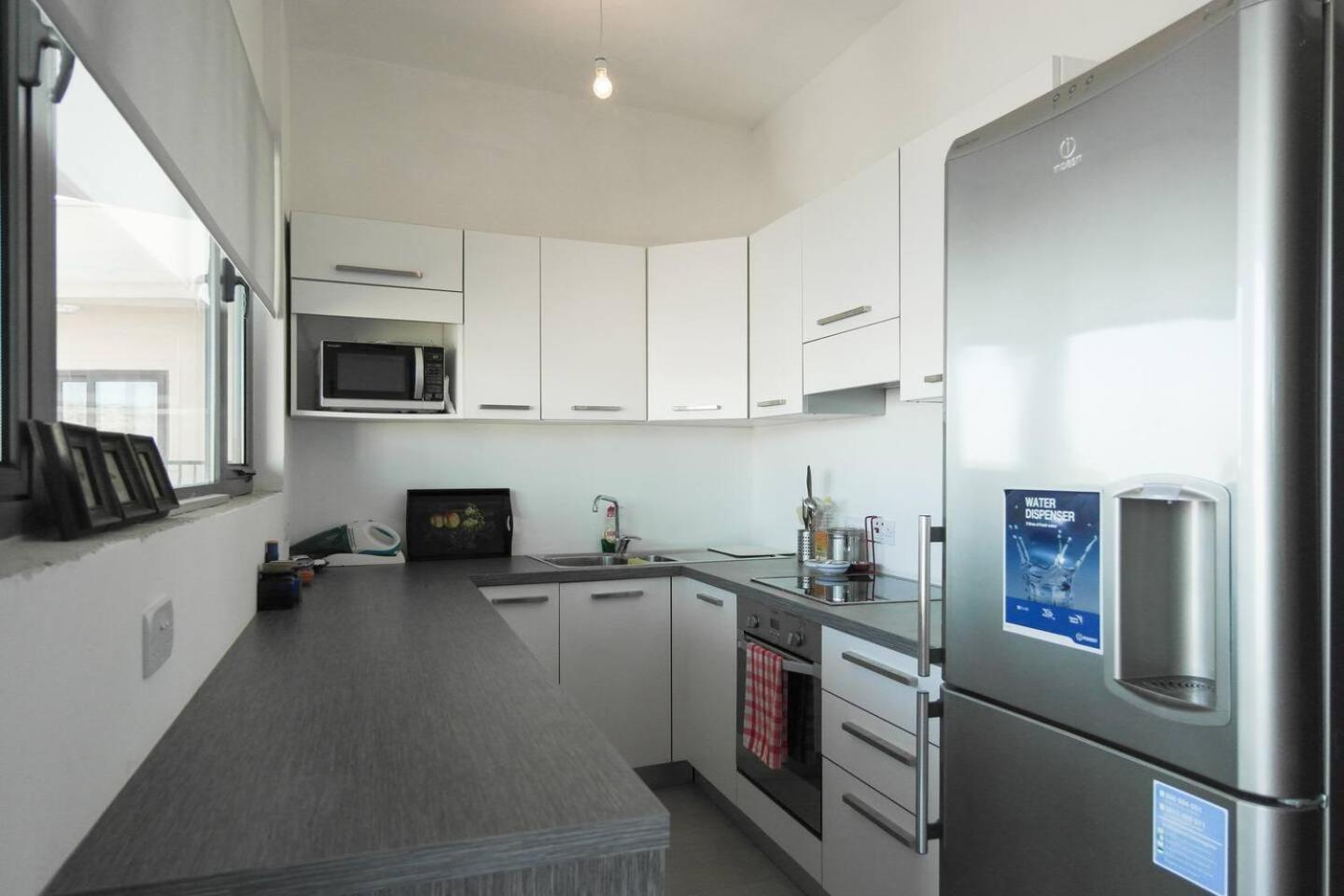 Mel 2 2Bed Seaview In Ghadira By Homely Mellieħa Extérieur photo