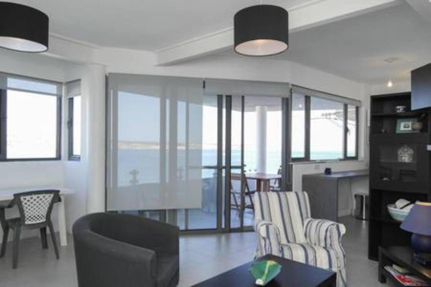 Mel 2 2Bed Seaview In Ghadira By Homely Mellieħa Extérieur photo