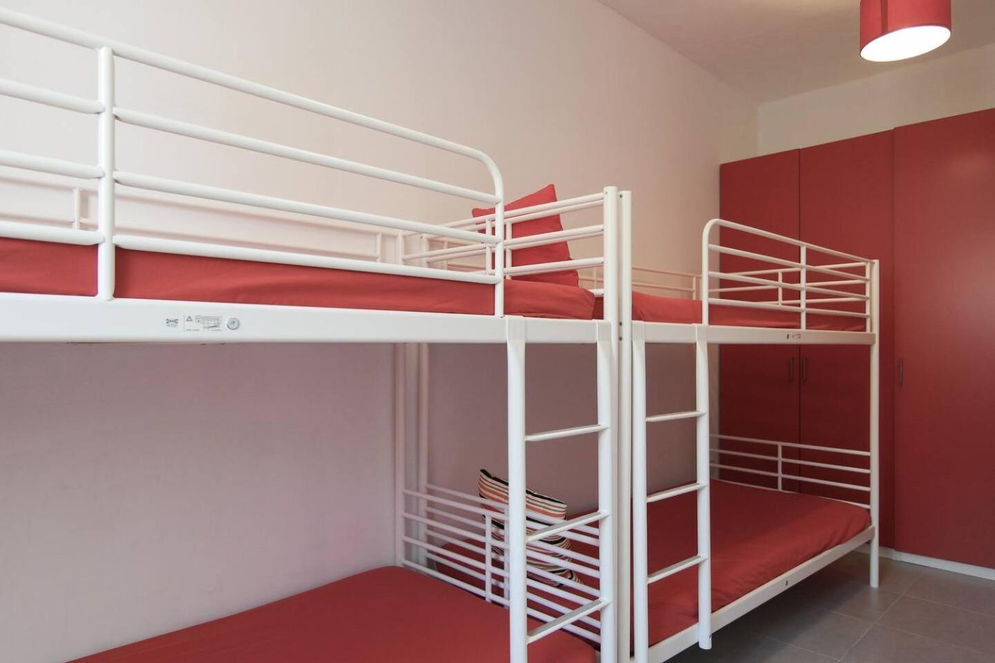 Mel 2 2Bed Seaview In Ghadira By Homely Mellieħa Extérieur photo